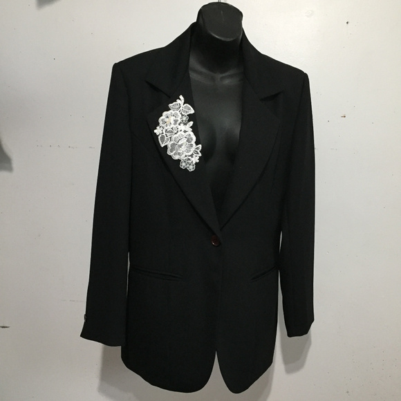 Black, etc. - Picture 1 of 5